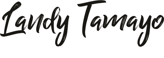 Landy Tamayo Logo